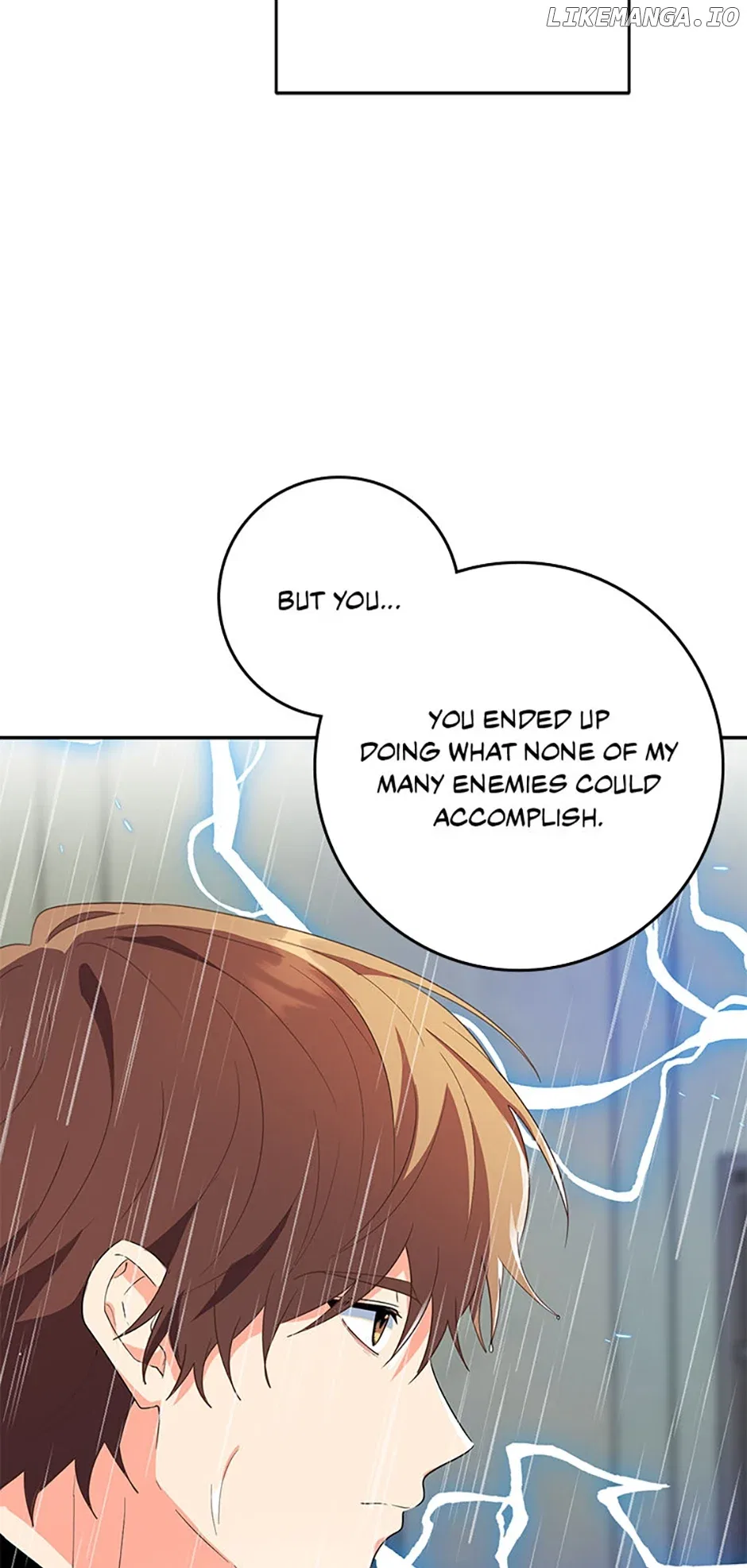 My Brothers, the ProtagonistsMy Brothers, the Protagonists Chapter 78 – Page 6