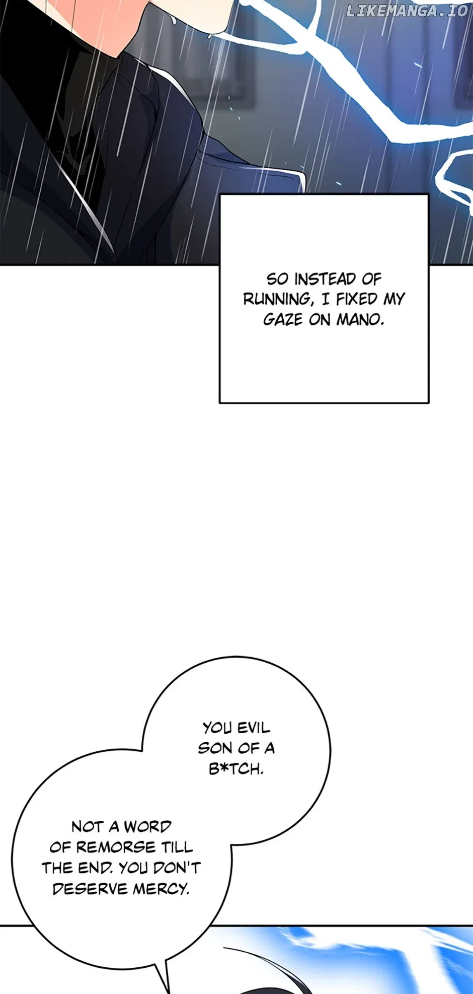 My Brothers, the ProtagonistsMy Brothers, the Protagonists Chapter 78 – Page 7