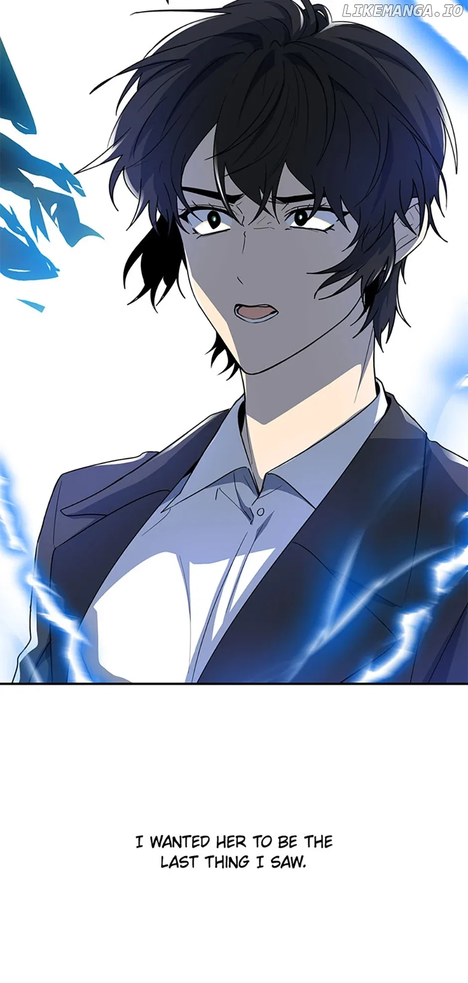 My Brothers, the ProtagonistsMy Brothers, the Protagonists Chapter 78 – Page 8