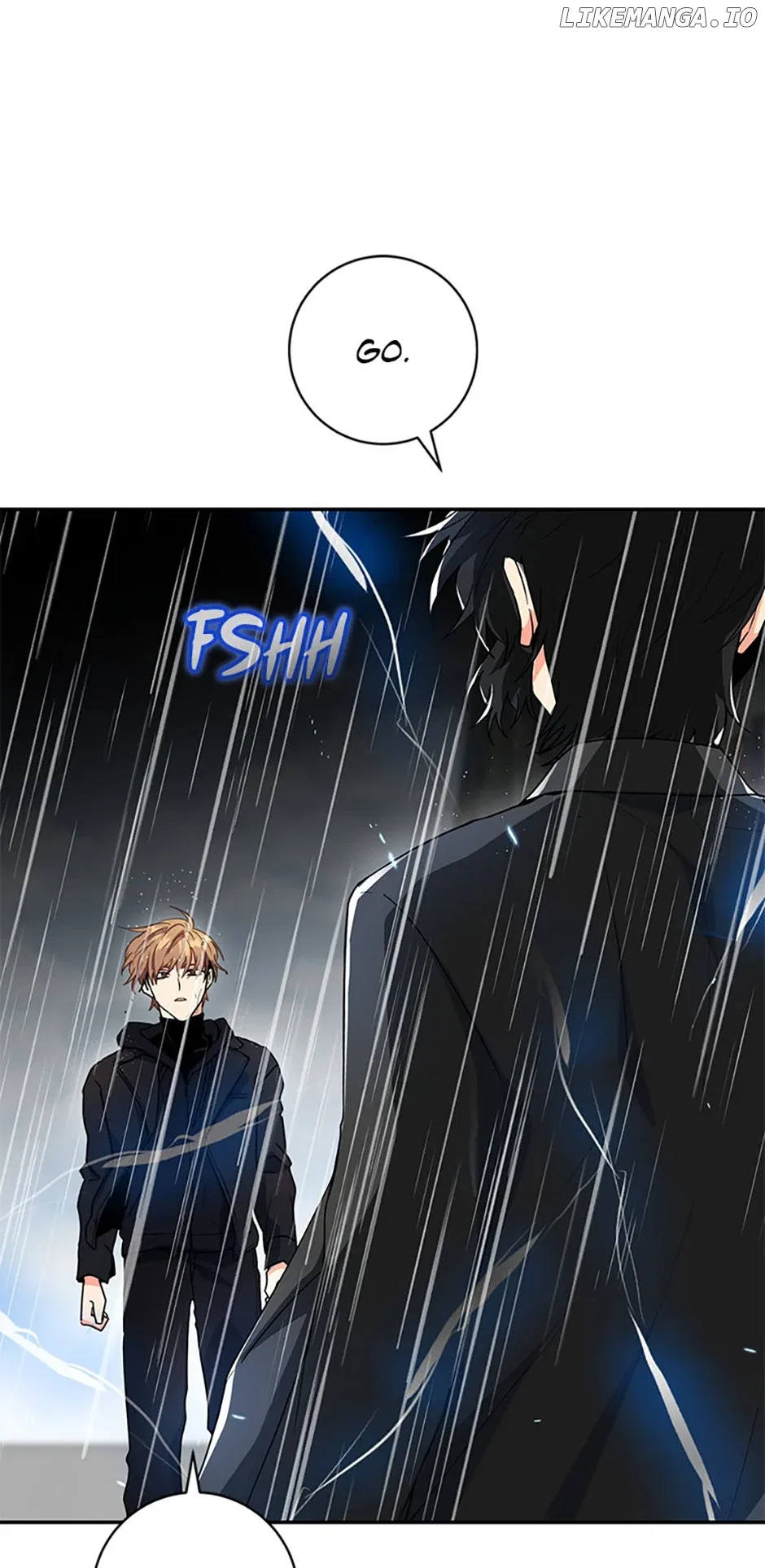 My Brothers, the ProtagonistsMy Brothers, the Protagonists Chapter 78 – Page 9