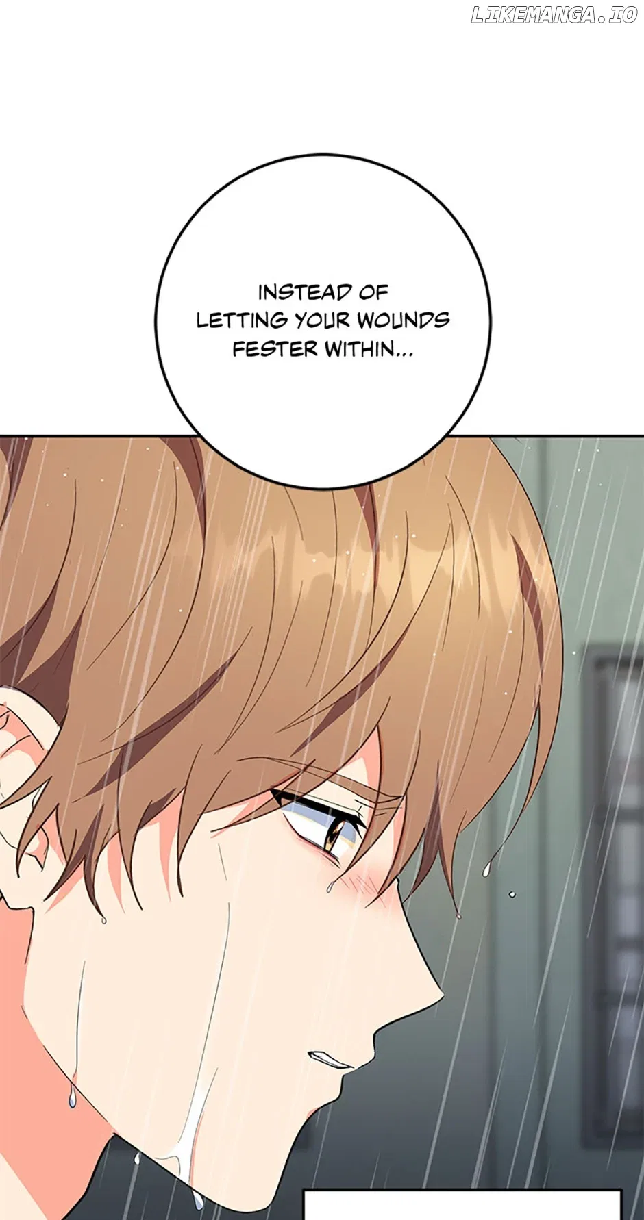 My Brothers, the ProtagonistsMy Brothers, the Protagonists Chapter 78 – Page 16