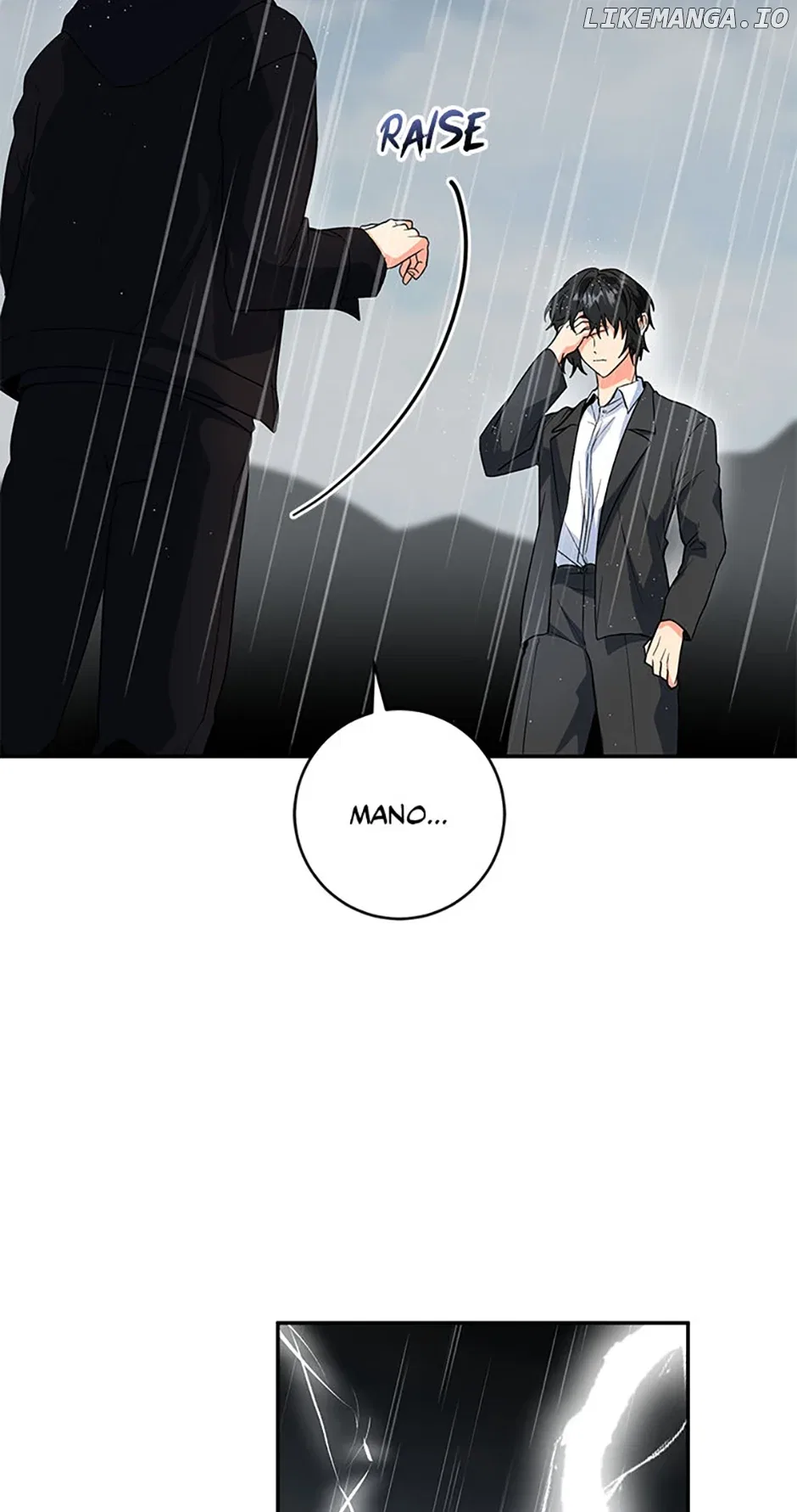 My Brothers, the ProtagonistsMy Brothers, the Protagonists Chapter 78 – Page 18