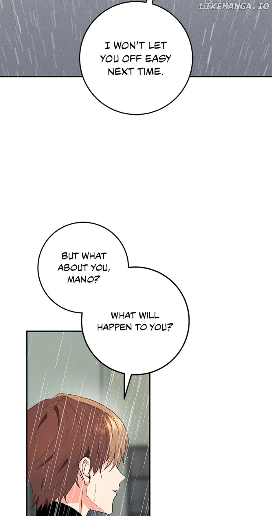 My Brothers, the ProtagonistsMy Brothers, the Protagonists Chapter 78 – Page 21