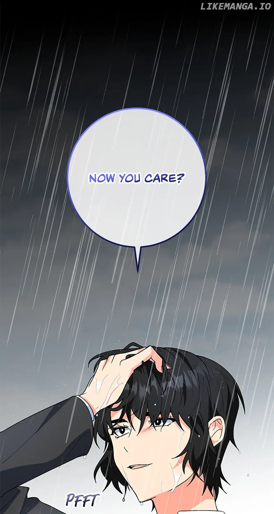 My Brothers, the ProtagonistsMy Brothers, the Protagonists Chapter 78 – Page 24