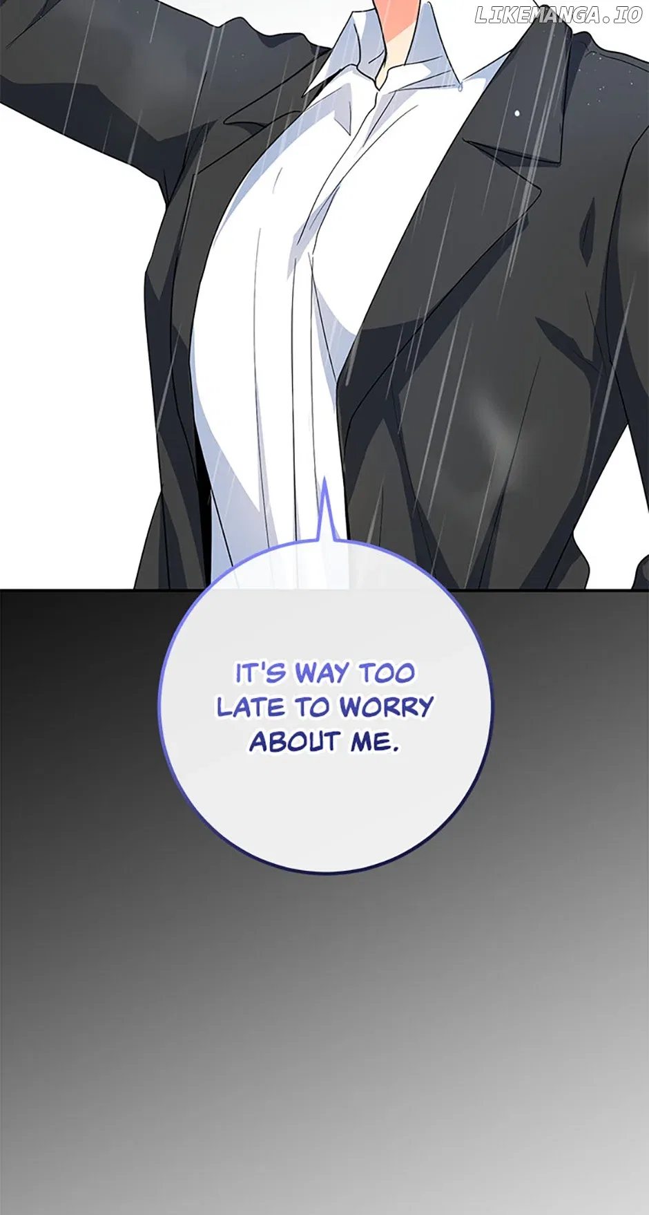 My Brothers, the ProtagonistsMy Brothers, the Protagonists Chapter 78 – Page 25