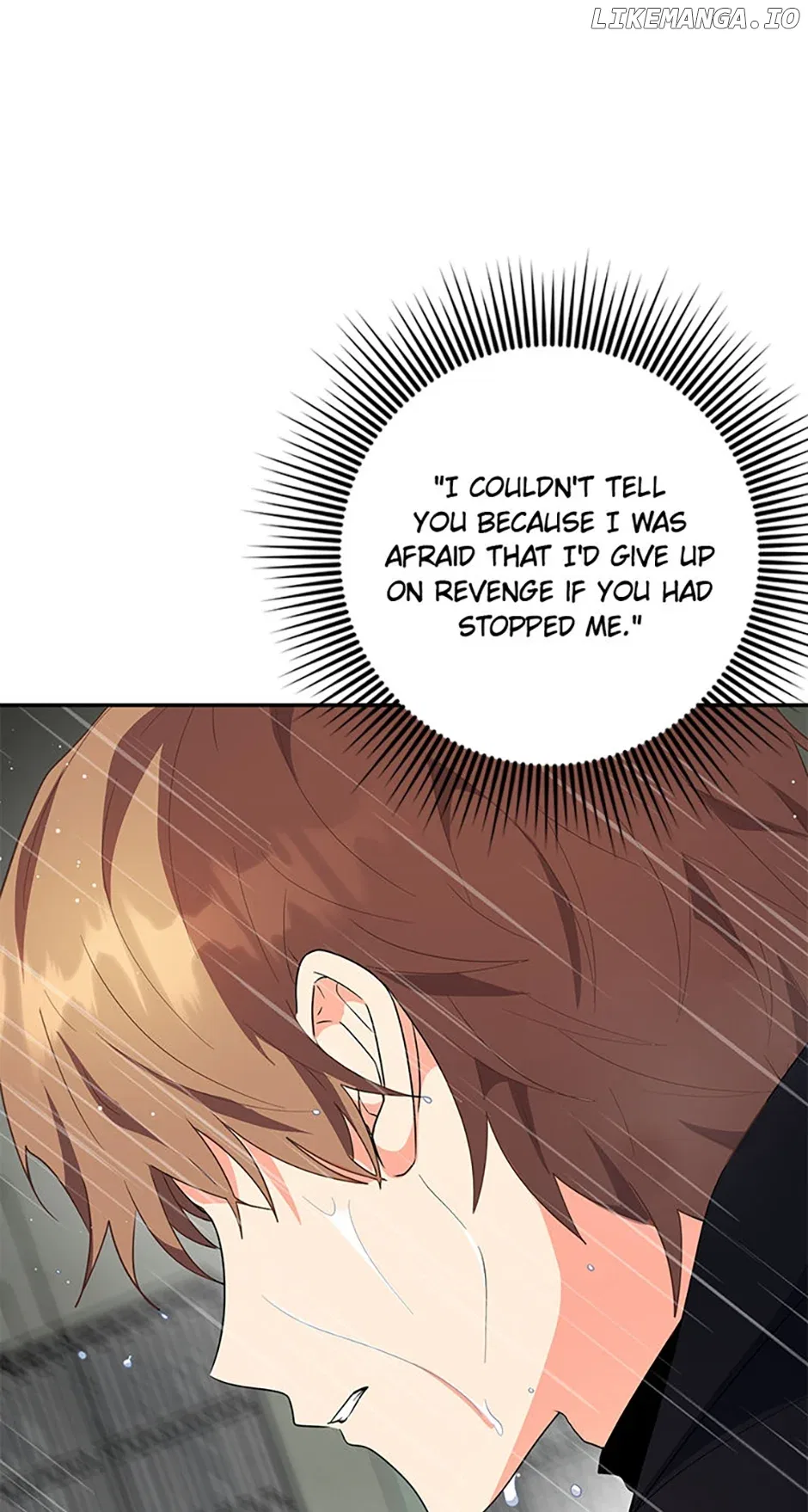 My Brothers, the ProtagonistsMy Brothers, the Protagonists Chapter 78 – Page 29