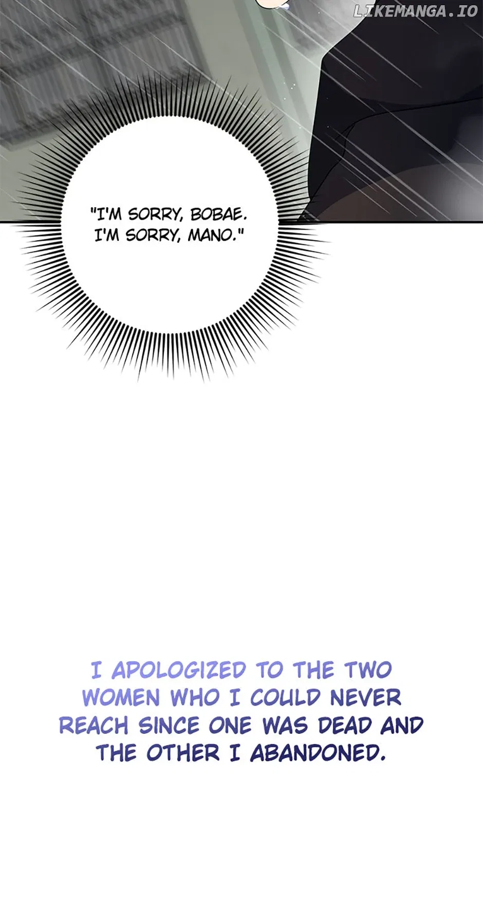 My Brothers, the ProtagonistsMy Brothers, the Protagonists Chapter 78 – Page 30