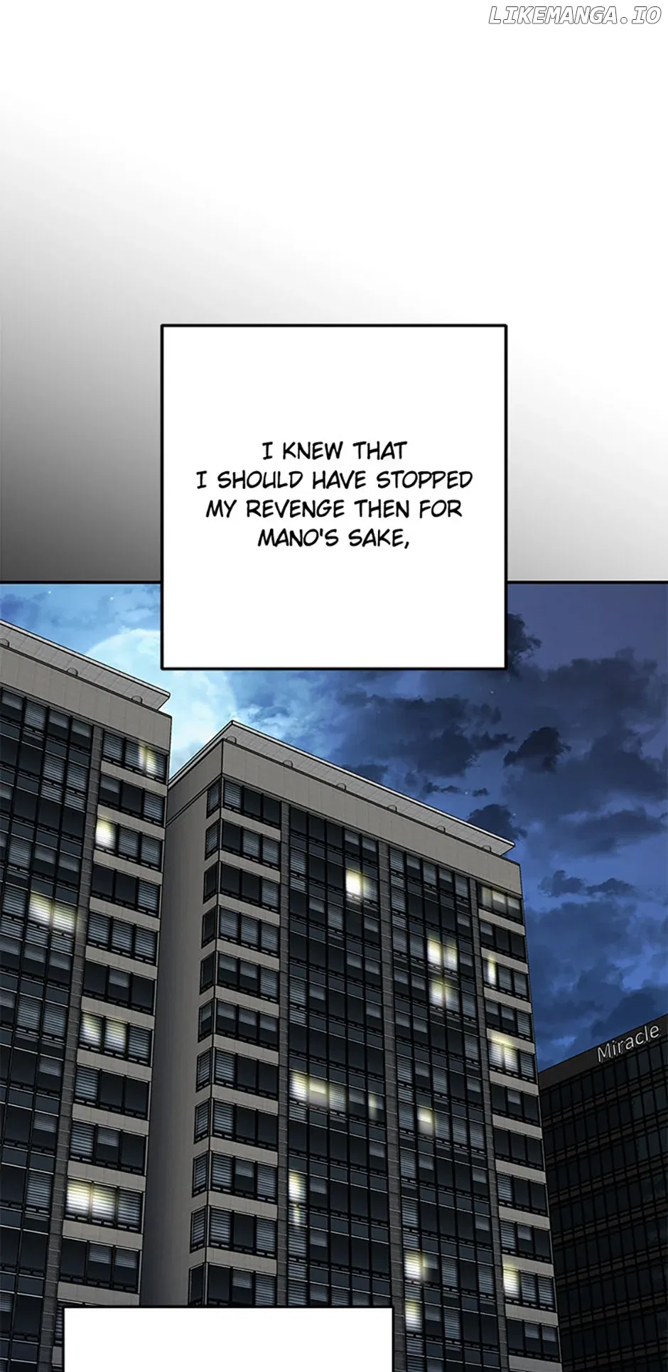 My Brothers, the ProtagonistsMy Brothers, the Protagonists Chapter 78 – Page 31