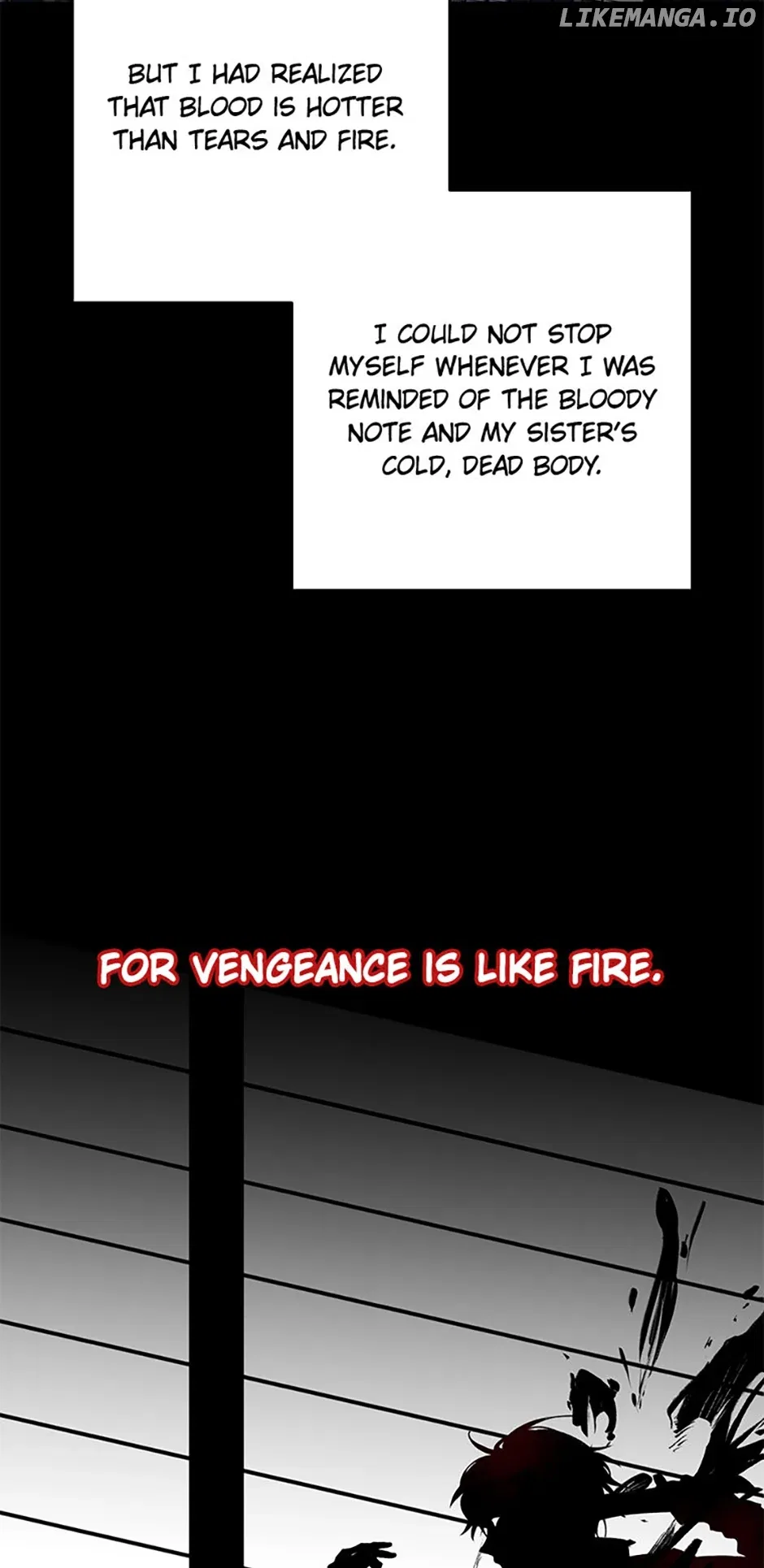 My Brothers, the ProtagonistsMy Brothers, the Protagonists Chapter 78 – Page 32