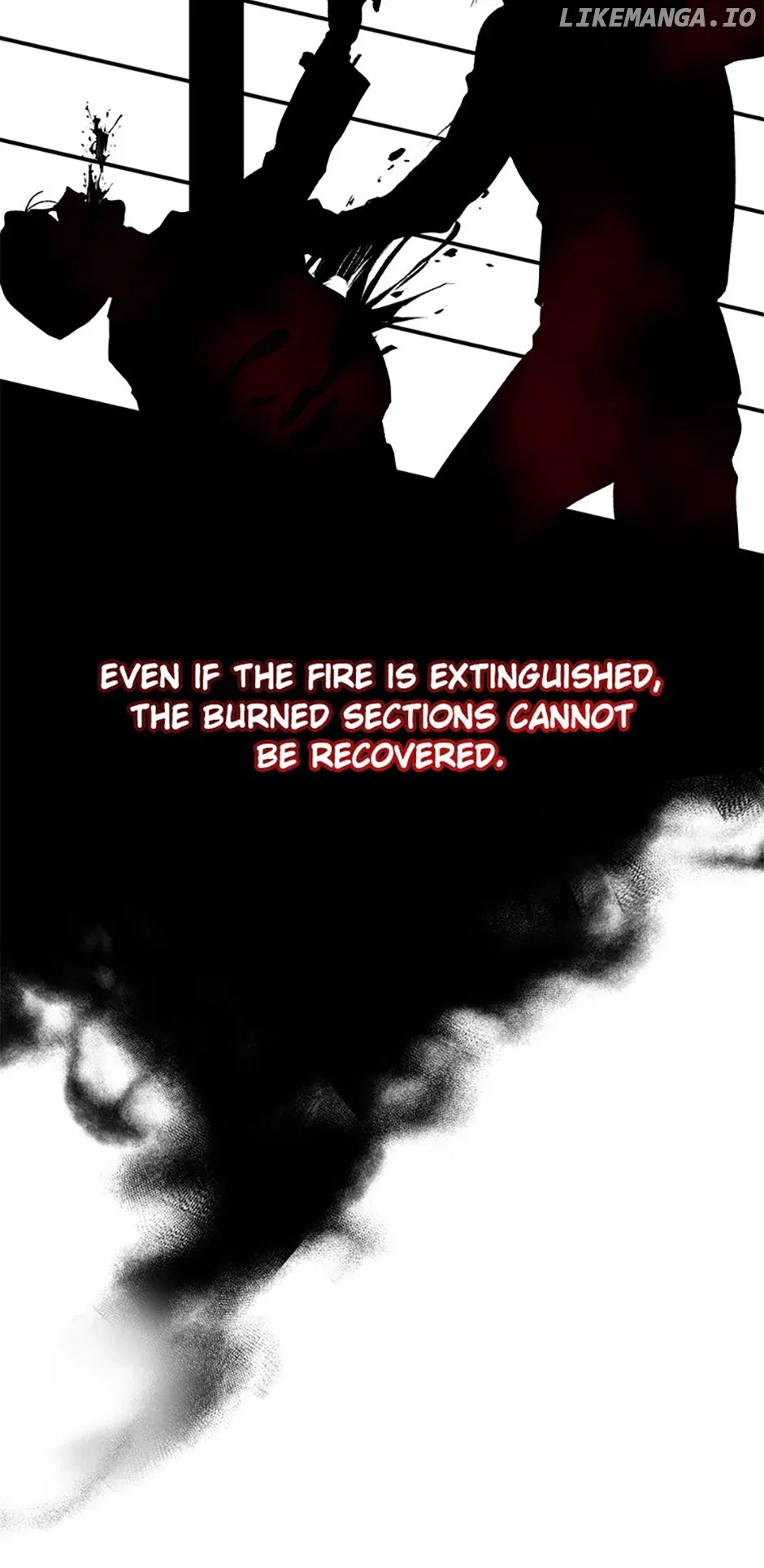 My Brothers, the ProtagonistsMy Brothers, the Protagonists Chapter 78 – Page 33