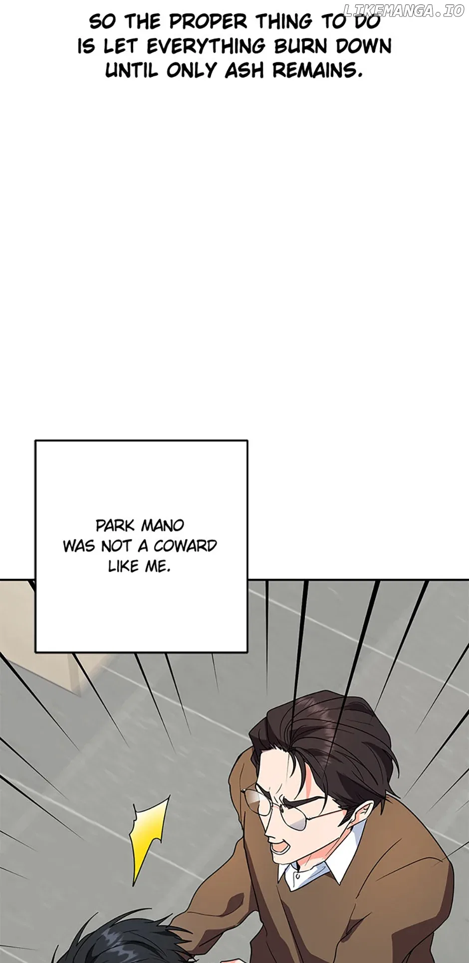 My Brothers, the ProtagonistsMy Brothers, the Protagonists Chapter 78 – Page 34