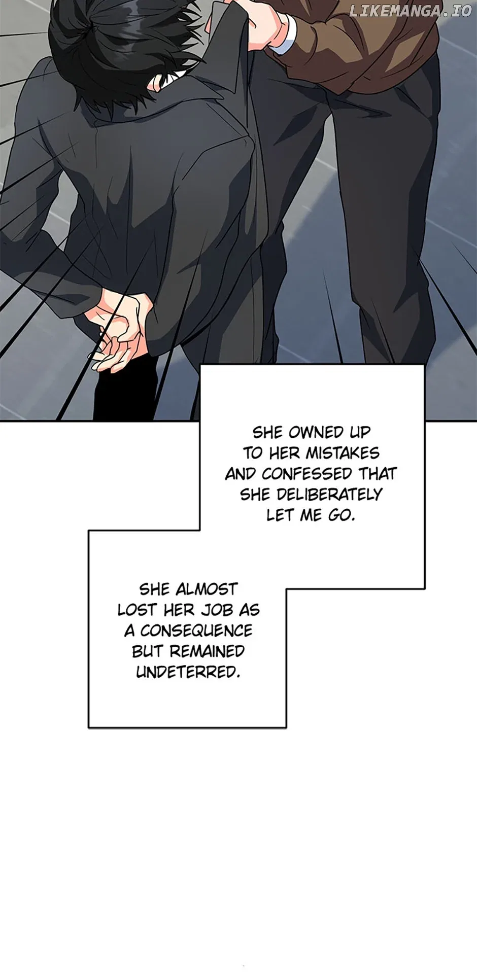 My Brothers, the ProtagonistsMy Brothers, the Protagonists Chapter 78 – Page 35
