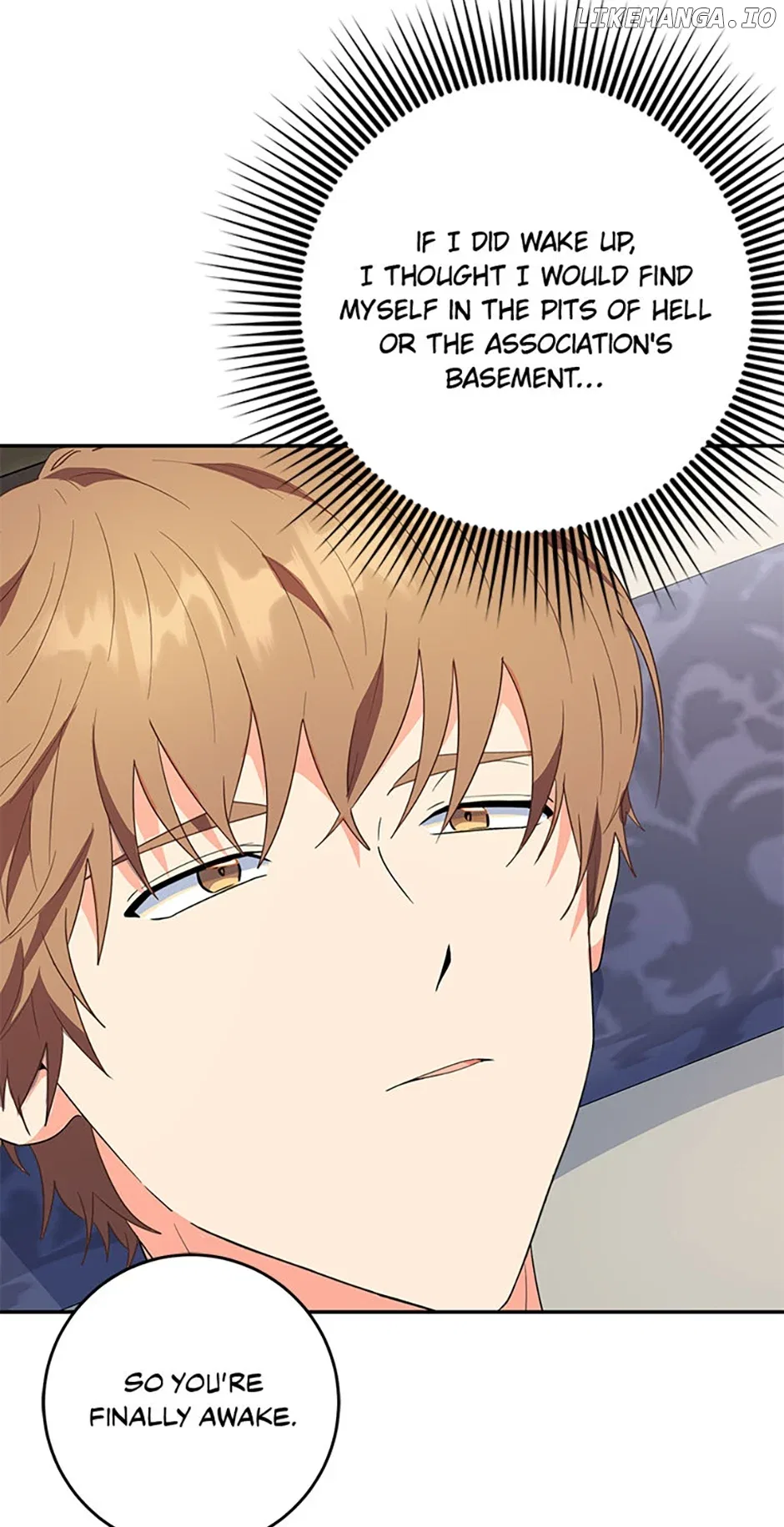 My Brothers, the ProtagonistsMy Brothers, the Protagonists Chapter 78 – Page 41
