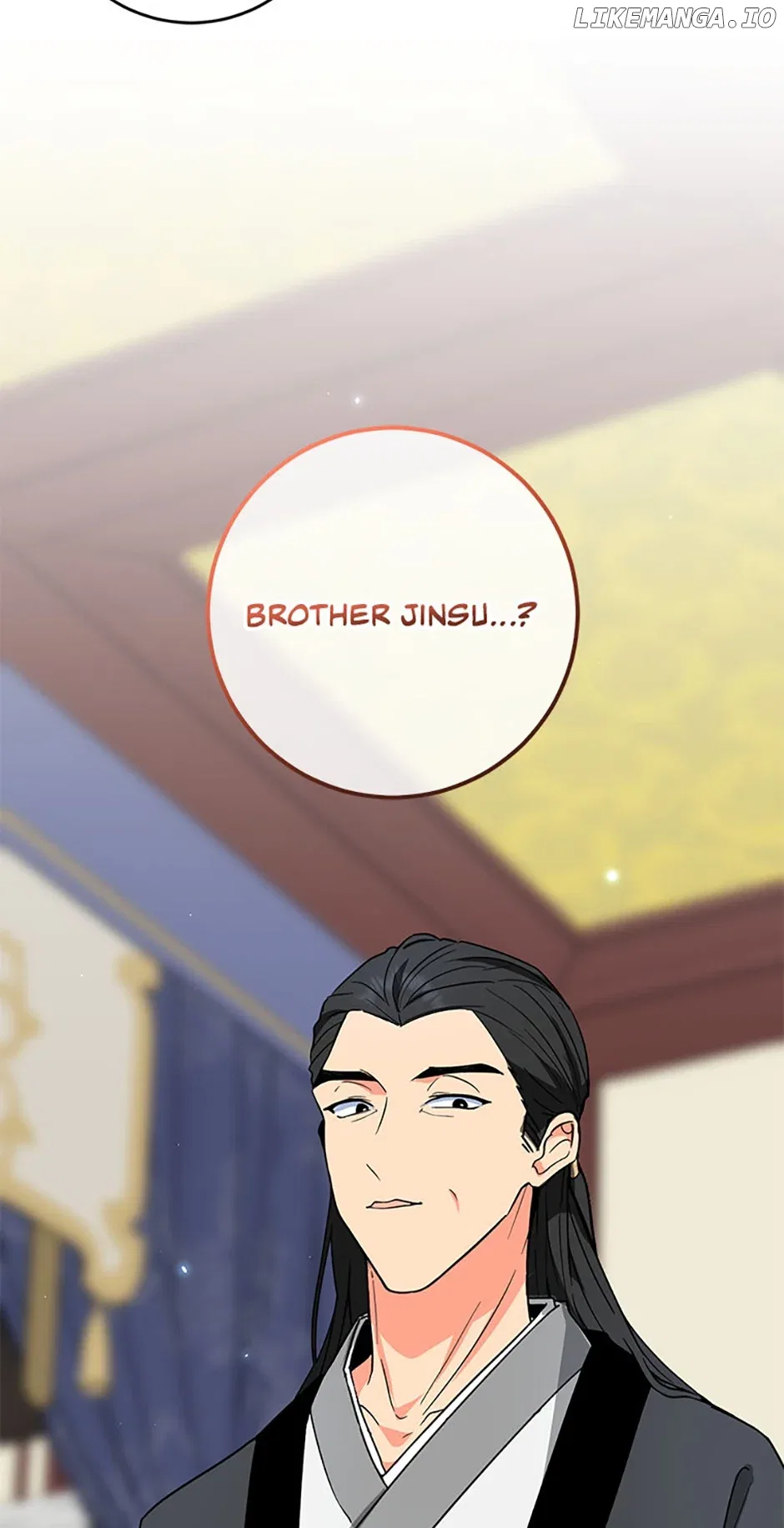 My Brothers, the ProtagonistsMy Brothers, the Protagonists Chapter 78 – Page 42