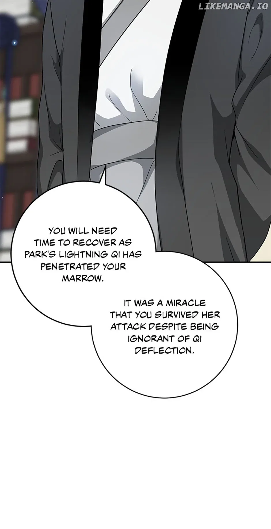 My Brothers, the ProtagonistsMy Brothers, the Protagonists Chapter 78 – Page 43