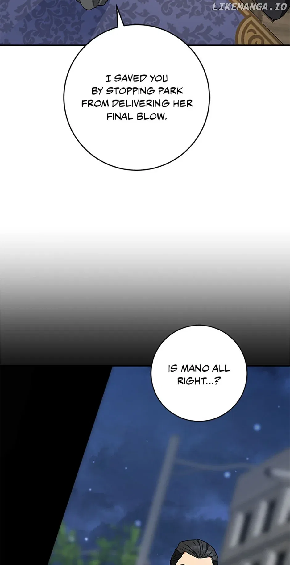 My Brothers, the ProtagonistsMy Brothers, the Protagonists Chapter 78 – Page 45