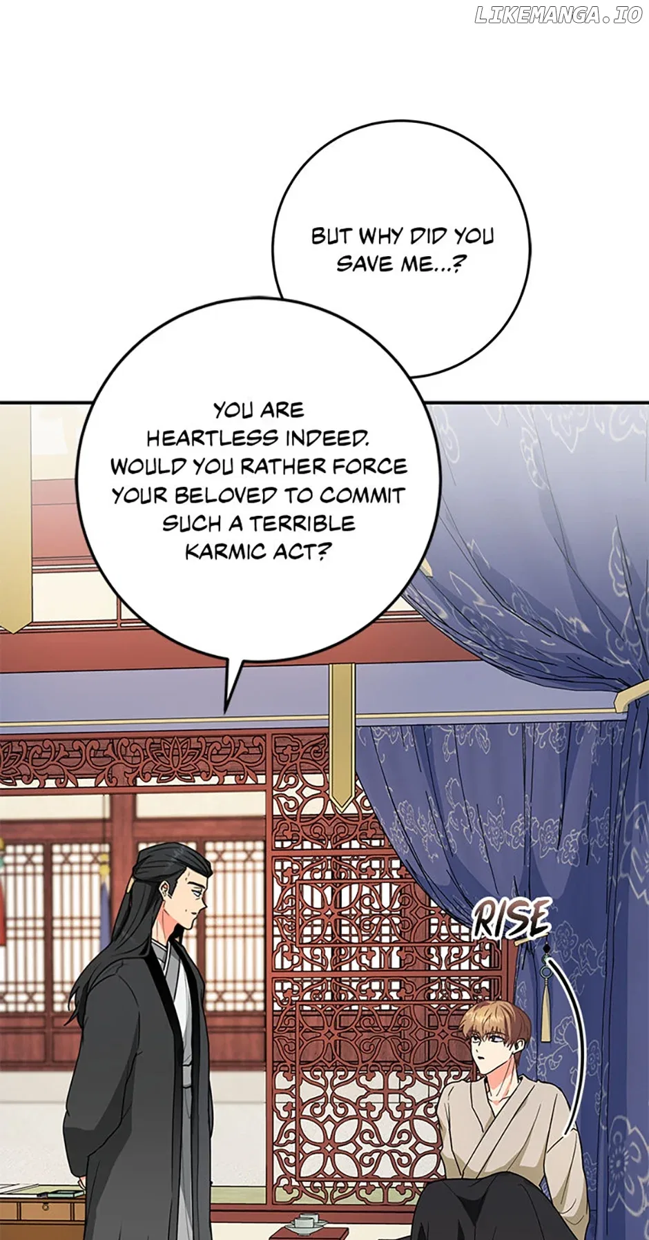 My Brothers, the ProtagonistsMy Brothers, the Protagonists Chapter 78 – Page 47