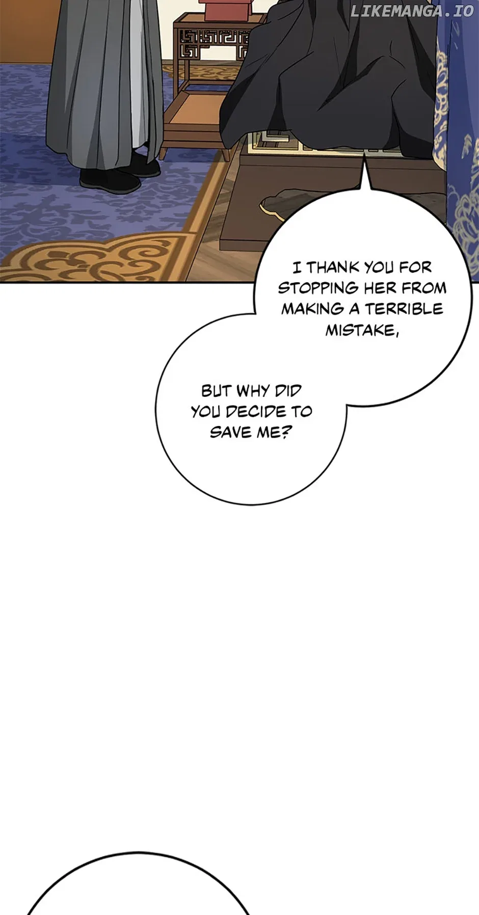 My Brothers, the ProtagonistsMy Brothers, the Protagonists Chapter 78 – Page 48