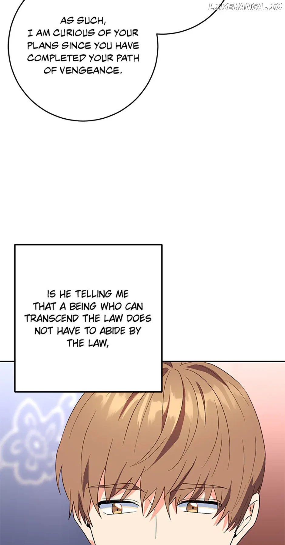 My Brothers, the ProtagonistsMy Brothers, the Protagonists Chapter 78 – Page 53
