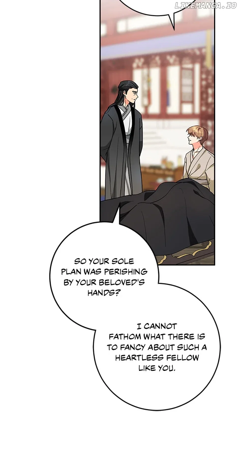 My Brothers, the ProtagonistsMy Brothers, the Protagonists Chapter 78 – Page 55