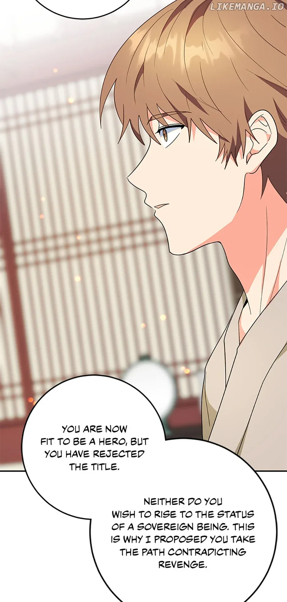 My Brothers, the ProtagonistsMy Brothers, the Protagonists Chapter 78 – Page 60