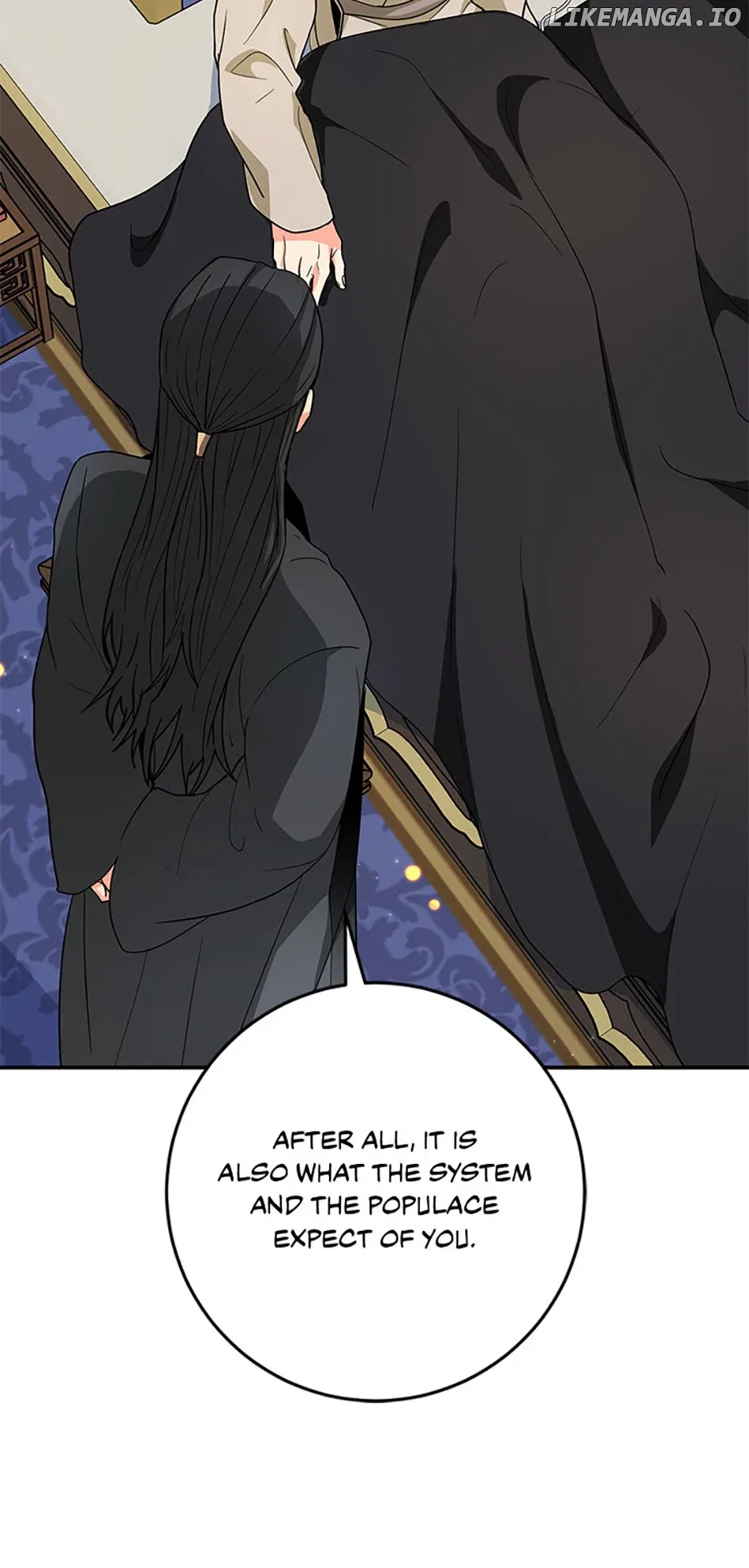 My Brothers, the ProtagonistsMy Brothers, the Protagonists Chapter 78 – Page 62