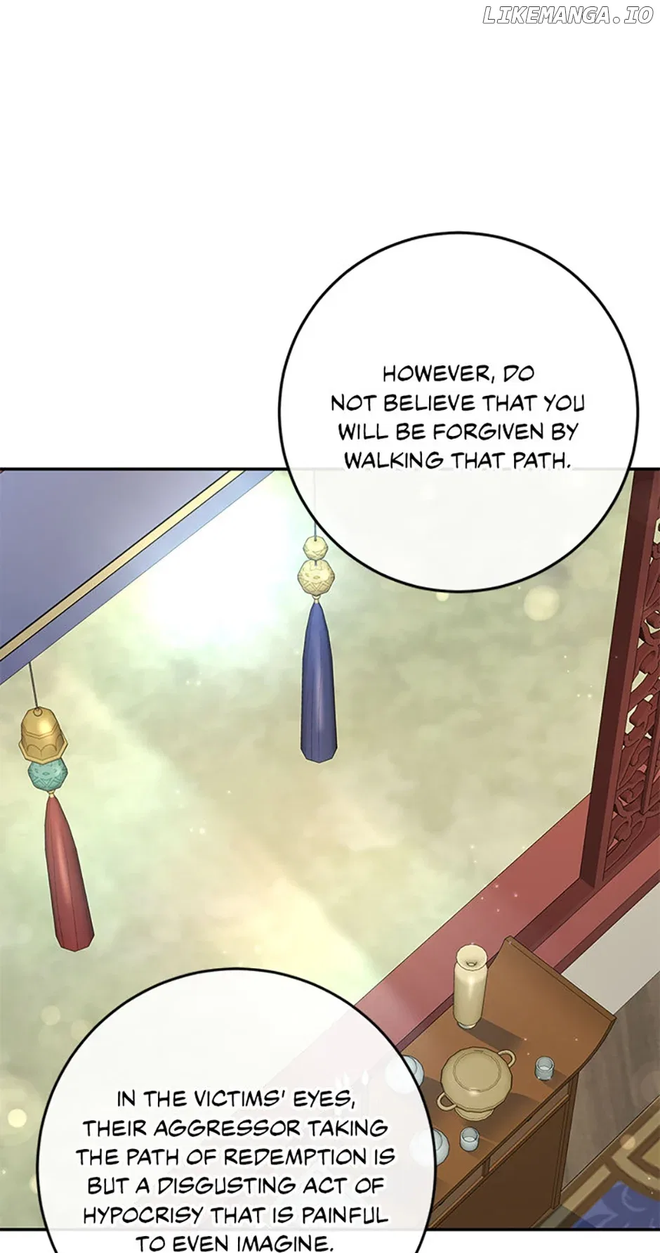 My Brothers, the ProtagonistsMy Brothers, the Protagonists Chapter 78 – Page 64