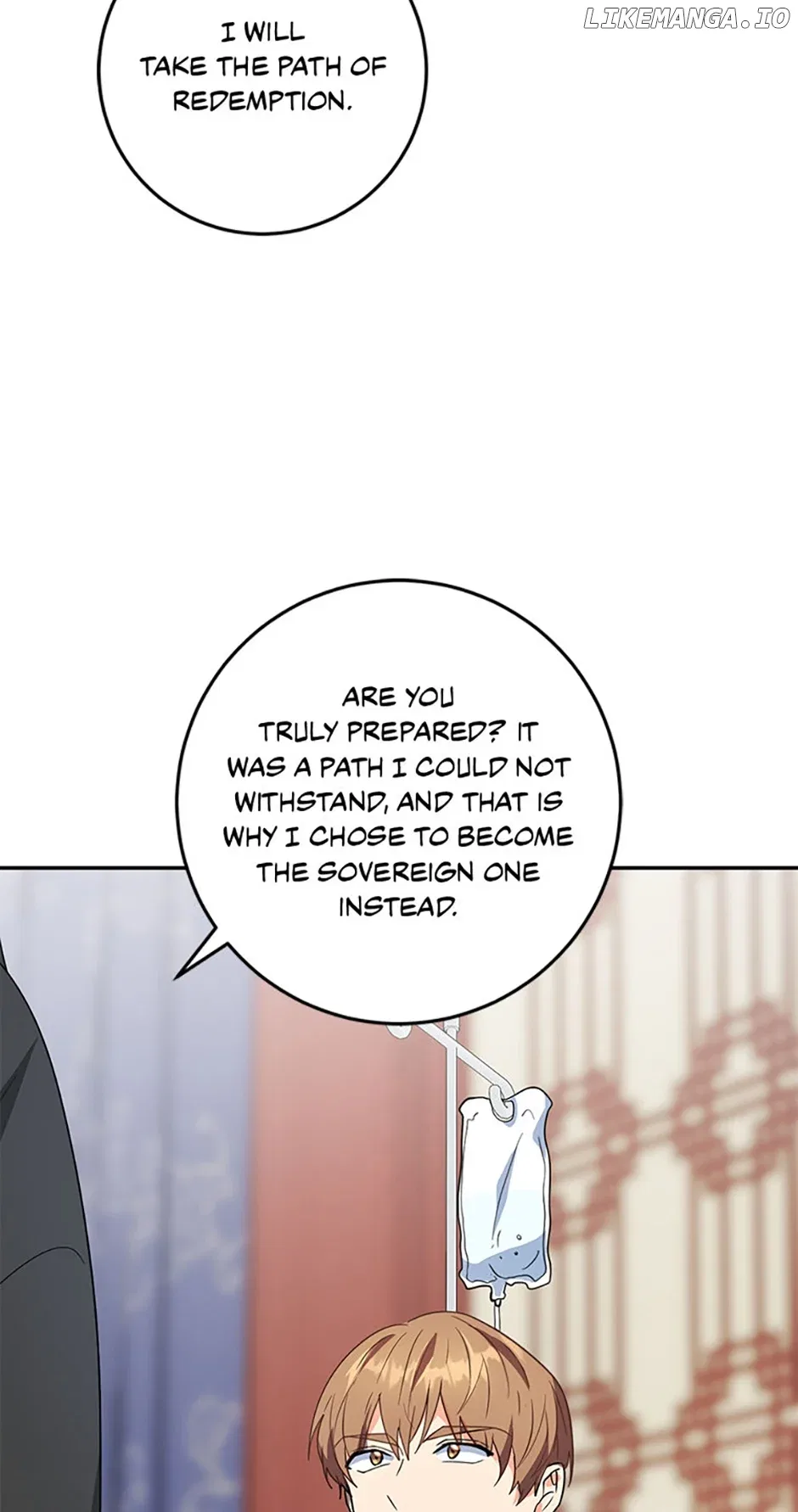 My Brothers, the ProtagonistsMy Brothers, the Protagonists Chapter 78 – Page 67