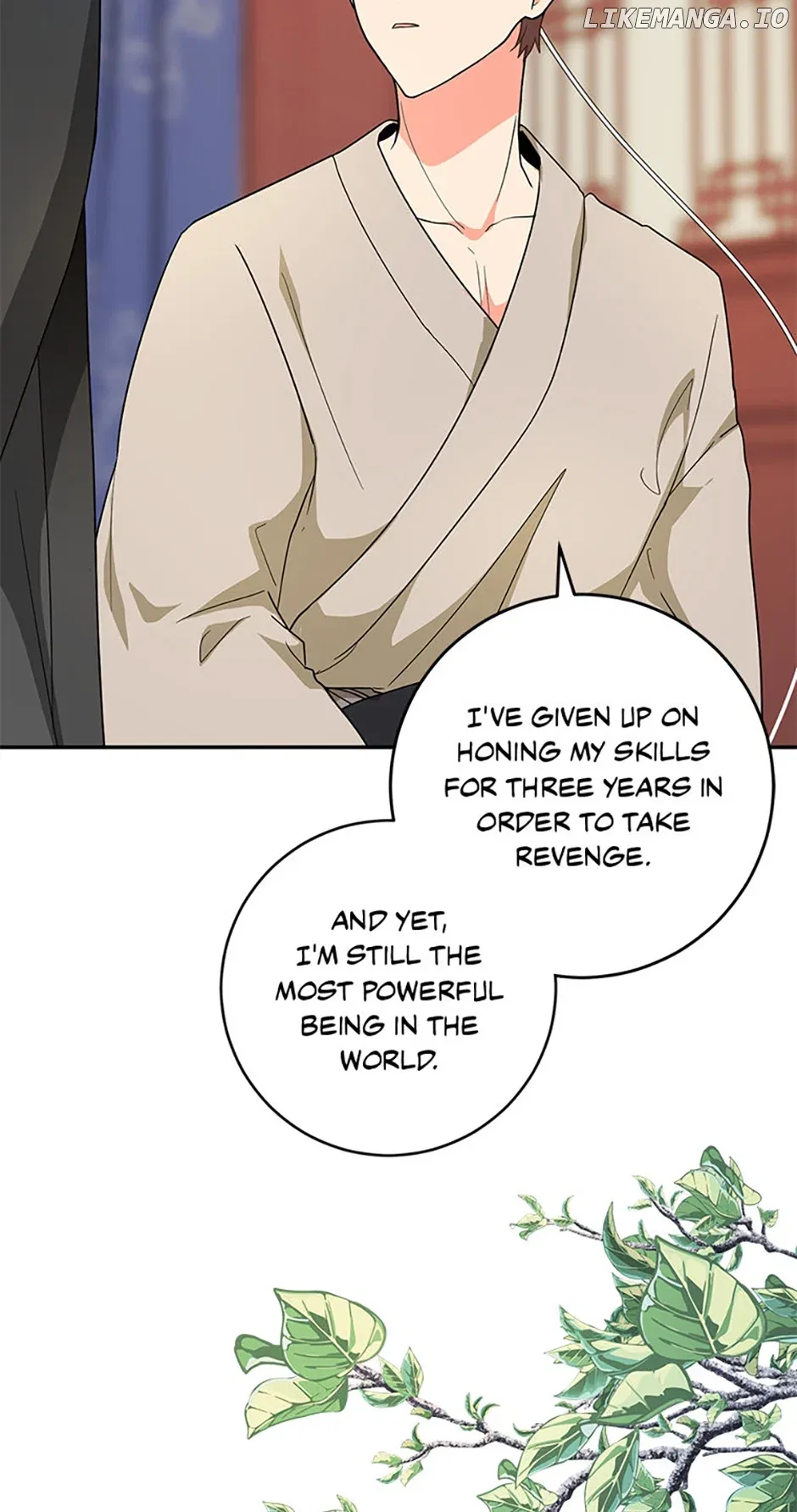 My Brothers, the ProtagonistsMy Brothers, the Protagonists Chapter 78 – Page 68