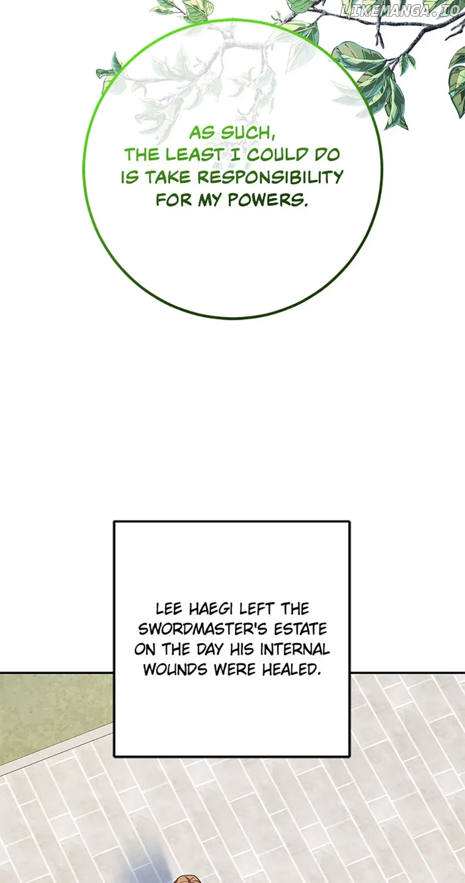 My Brothers, the ProtagonistsMy Brothers, the Protagonists Chapter 78 – Page 69
