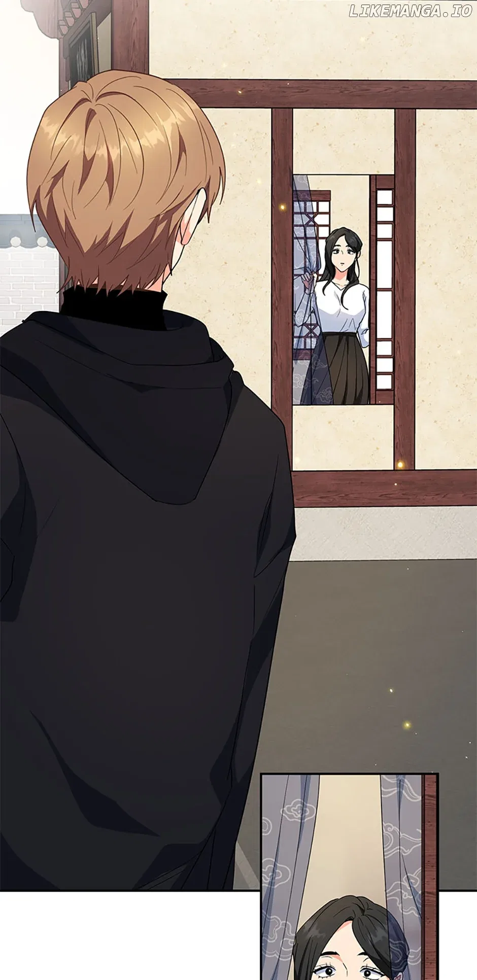 My Brothers, the ProtagonistsMy Brothers, the Protagonists Chapter 78 – Page 73