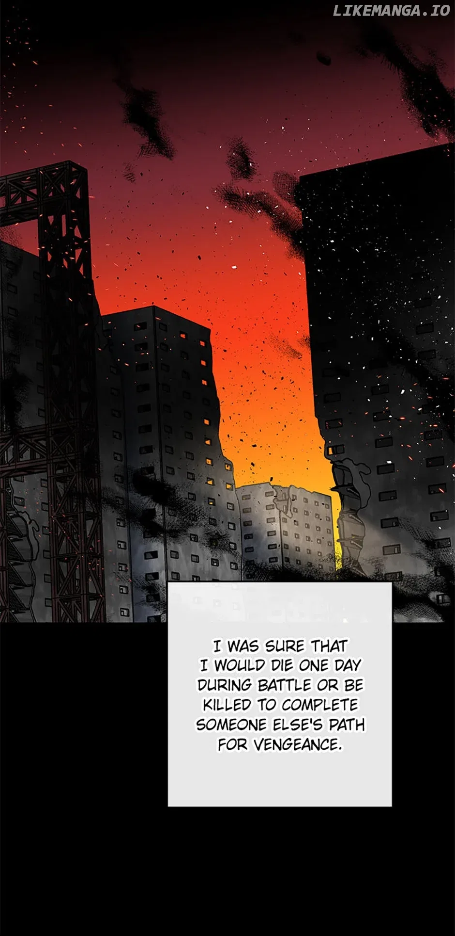 My Brothers, the ProtagonistsMy Brothers, the Protagonists Chapter 78 – Page 76
