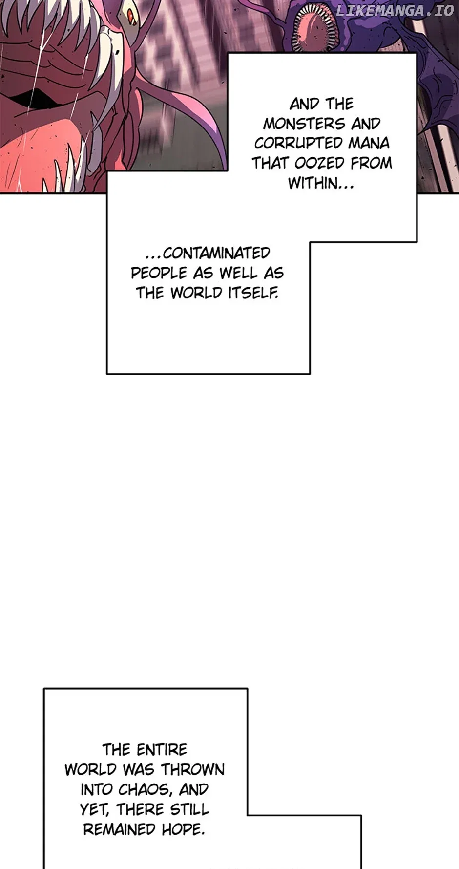 My Brothers, the ProtagonistsMy Brothers, the Protagonists Chapter 78 – Page 80
