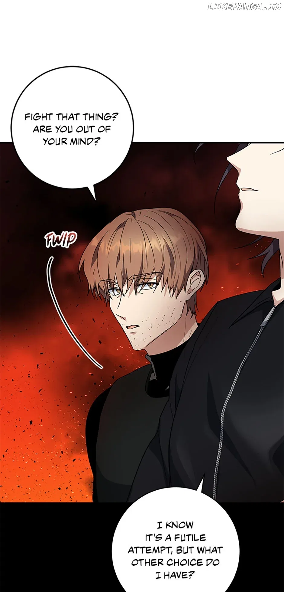 My Brothers, the ProtagonistsMy Brothers, the Protagonists Chapter 78 – Page 85