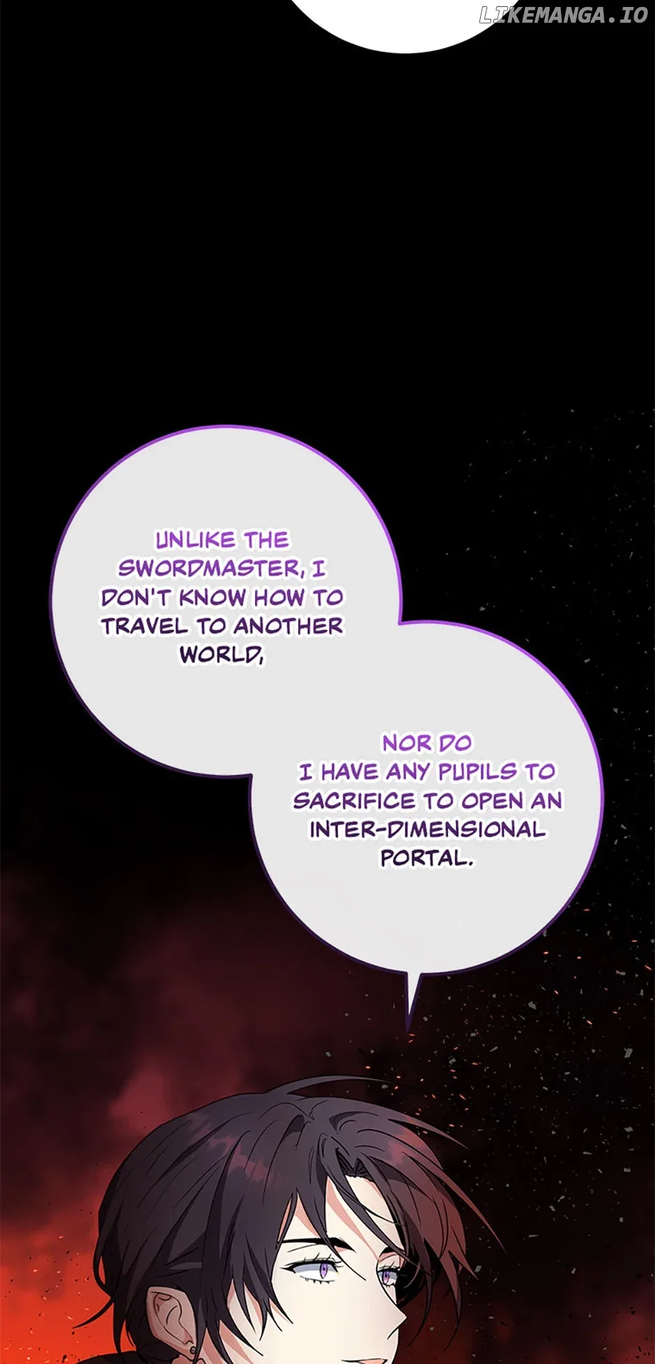 My Brothers, the ProtagonistsMy Brothers, the Protagonists Chapter 78 – Page 86