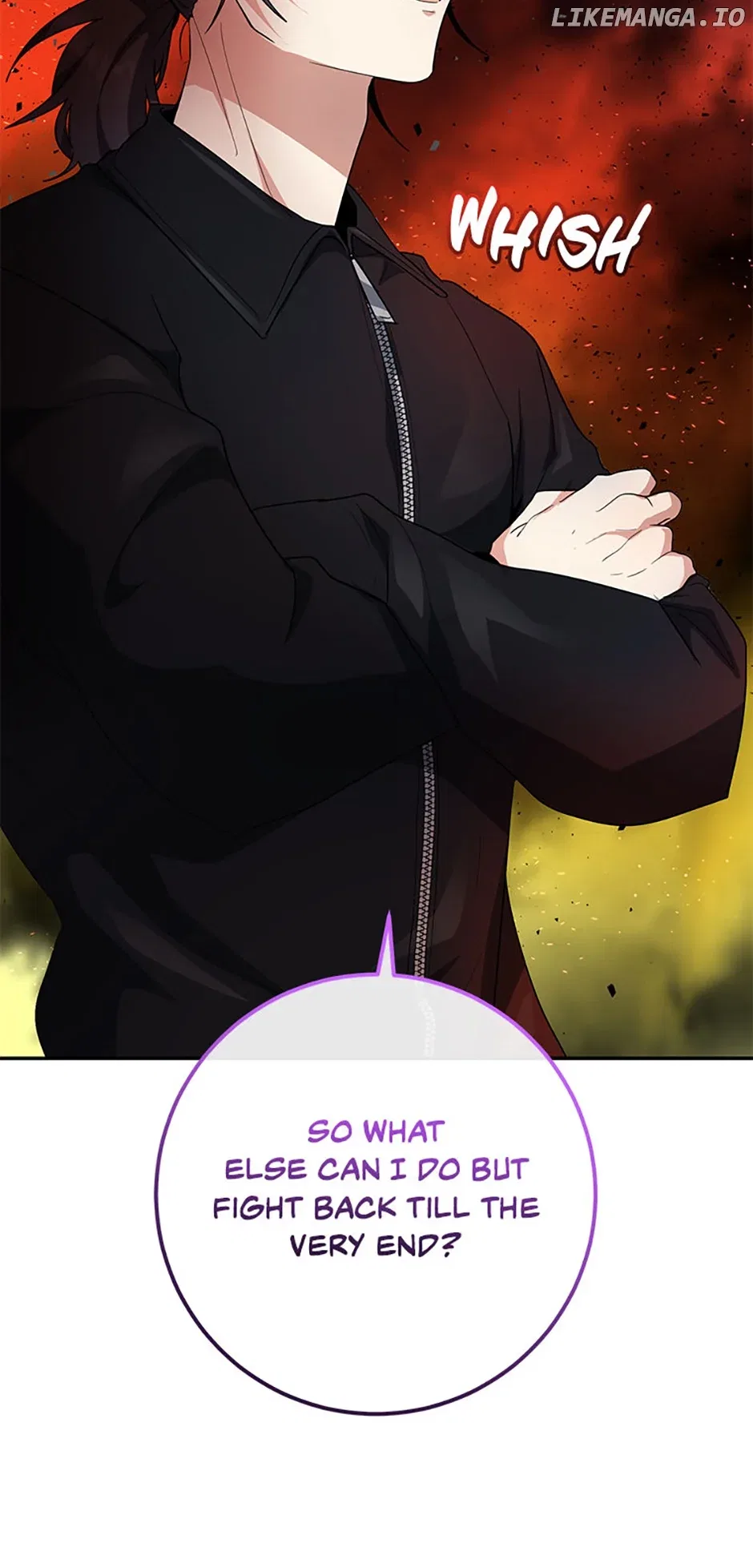 My Brothers, the ProtagonistsMy Brothers, the Protagonists Chapter 78 – Page 87