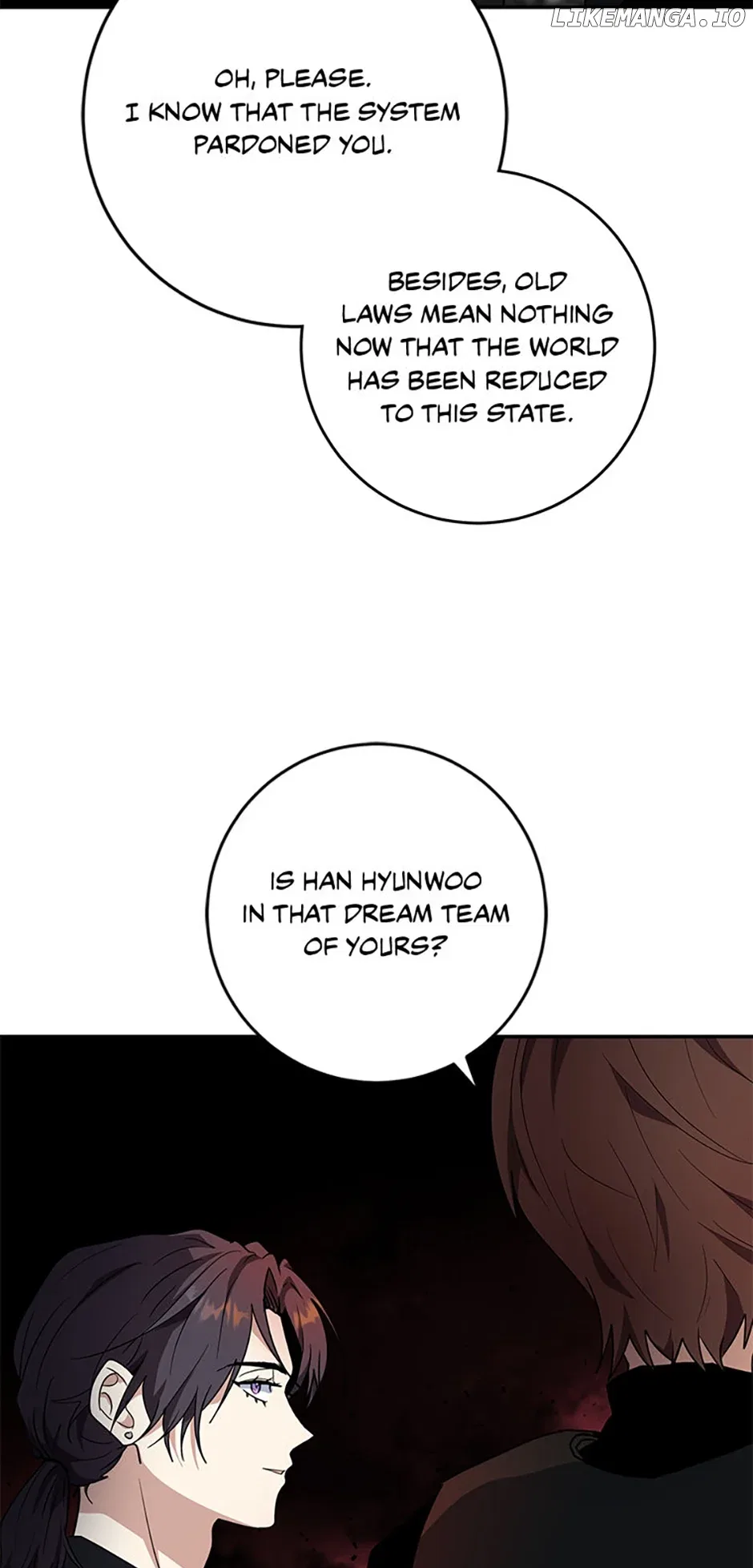 My Brothers, the ProtagonistsMy Brothers, the Protagonists Chapter 78 – Page 90