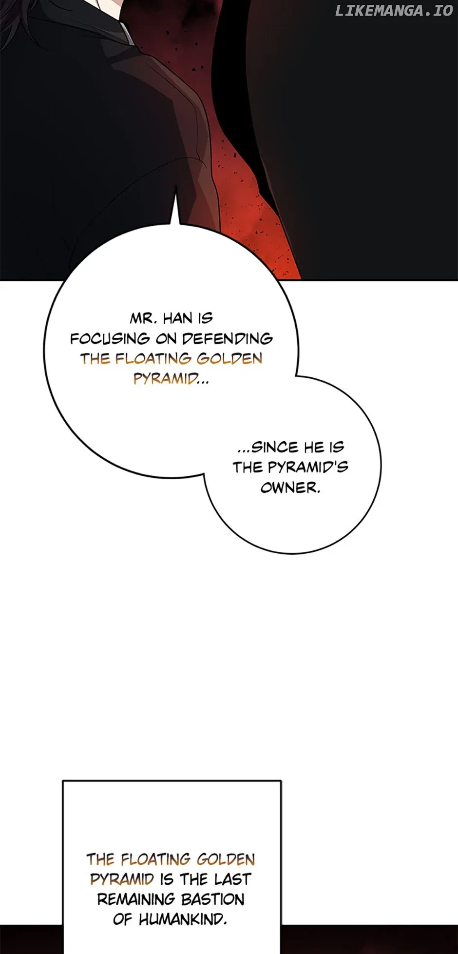 My Brothers, the ProtagonistsMy Brothers, the Protagonists Chapter 78 – Page 91