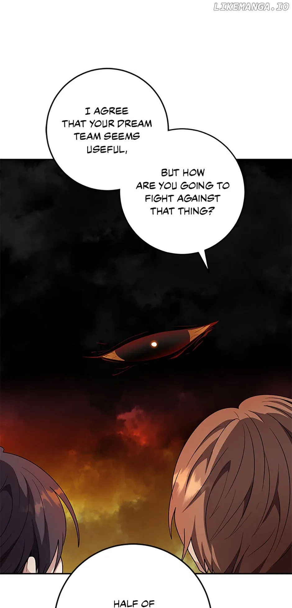 My Brothers, the ProtagonistsMy Brothers, the Protagonists Chapter 78 – Page 93
