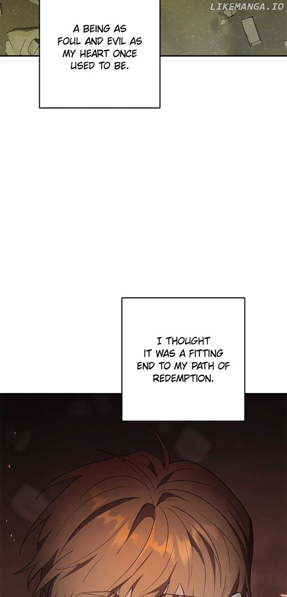 My Brothers, the ProtagonistsMy Brothers, the Protagonists Chapter 78 – Page 97