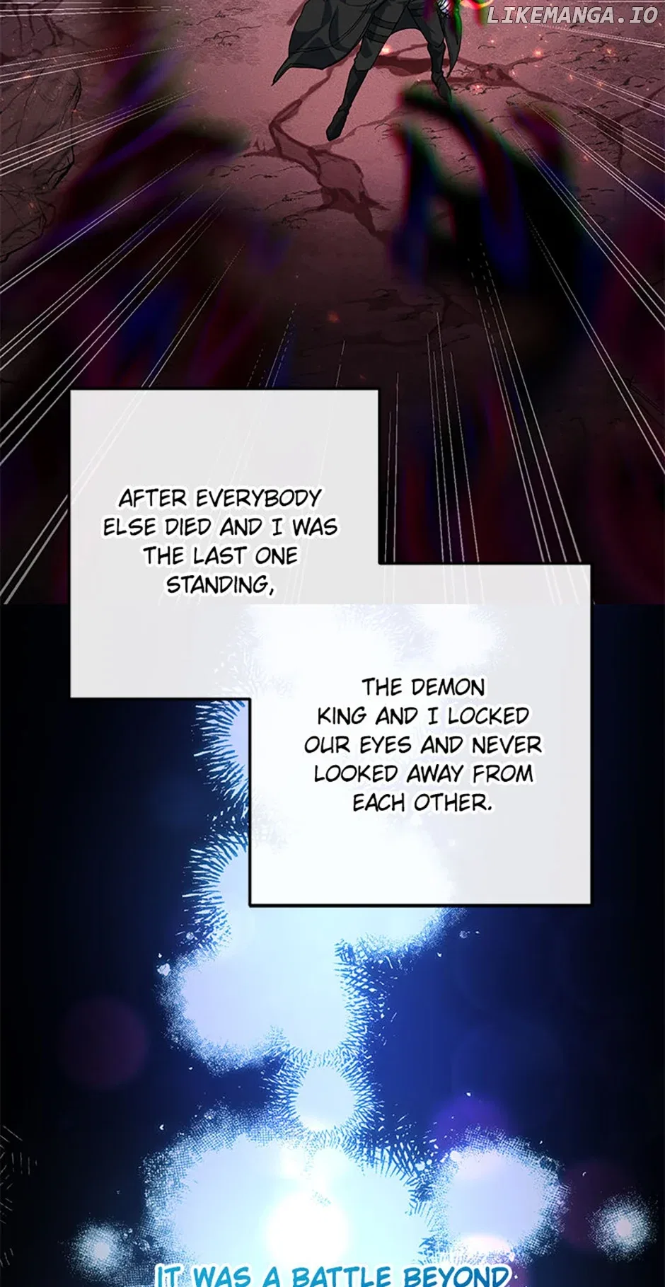 My Brothers, the ProtagonistsMy Brothers, the Protagonists Chapter 78 – Page 100
