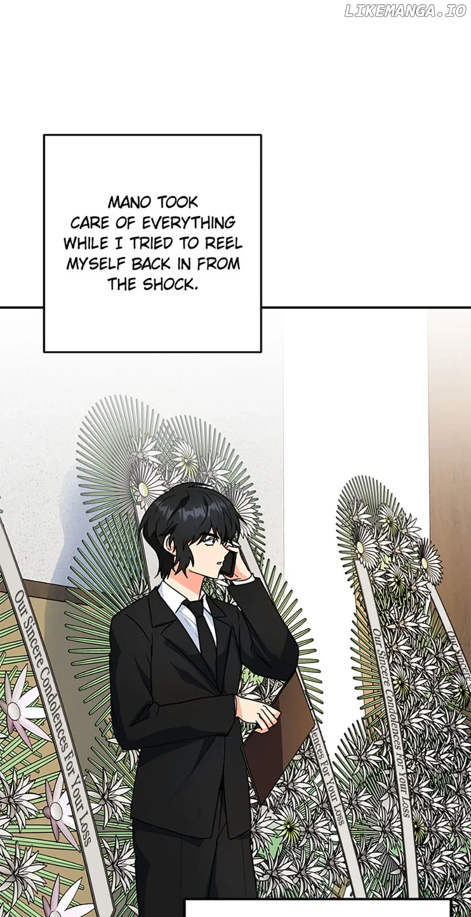 My Brothers, the ProtagonistsMy Brothers, the Protagonists Chapter 77 – Page 2