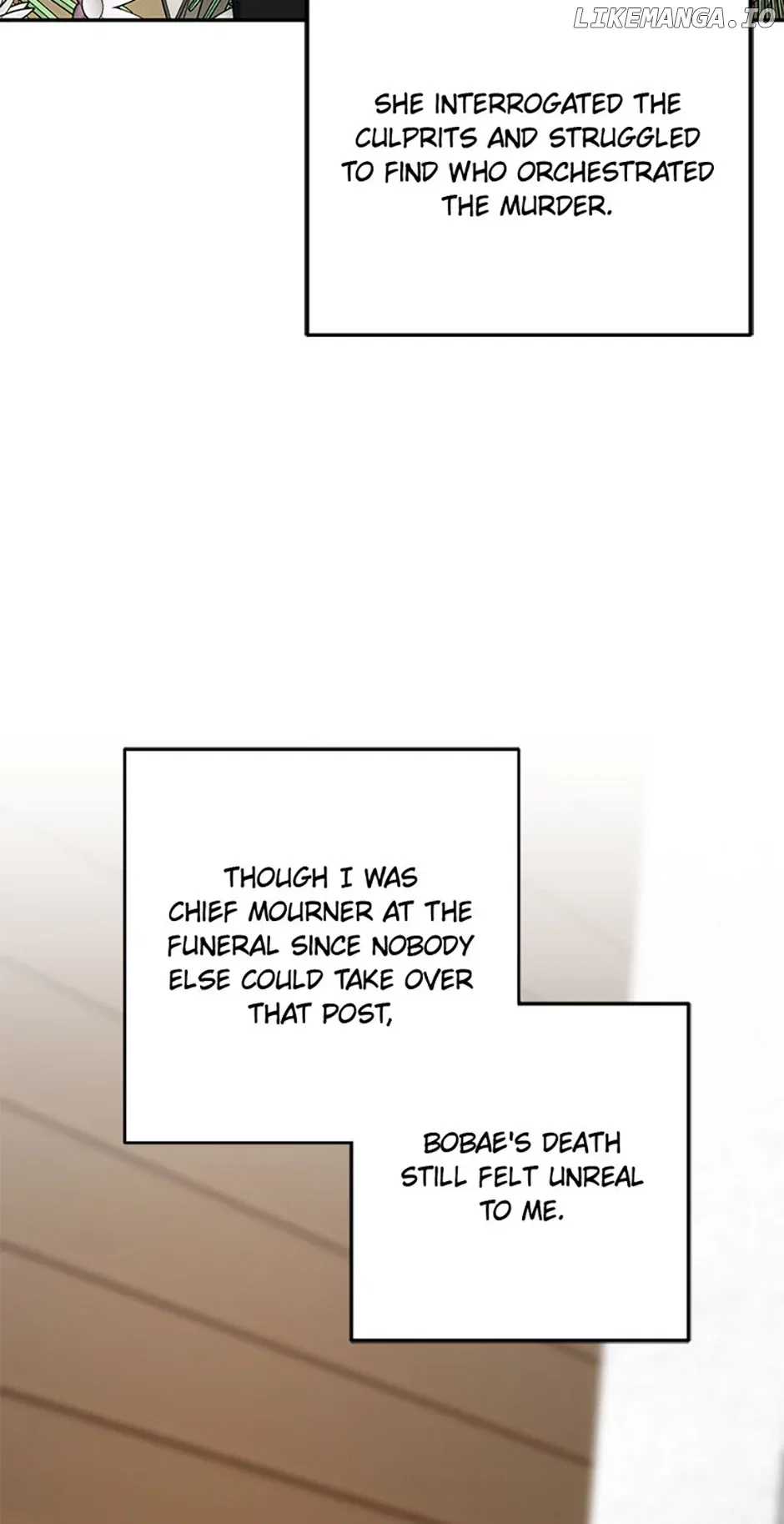 My Brothers, the ProtagonistsMy Brothers, the Protagonists Chapter 77 – Page 3