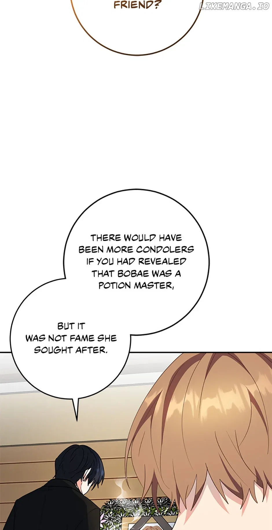 My Brothers, the ProtagonistsMy Brothers, the Protagonists Chapter 77 – Page 5