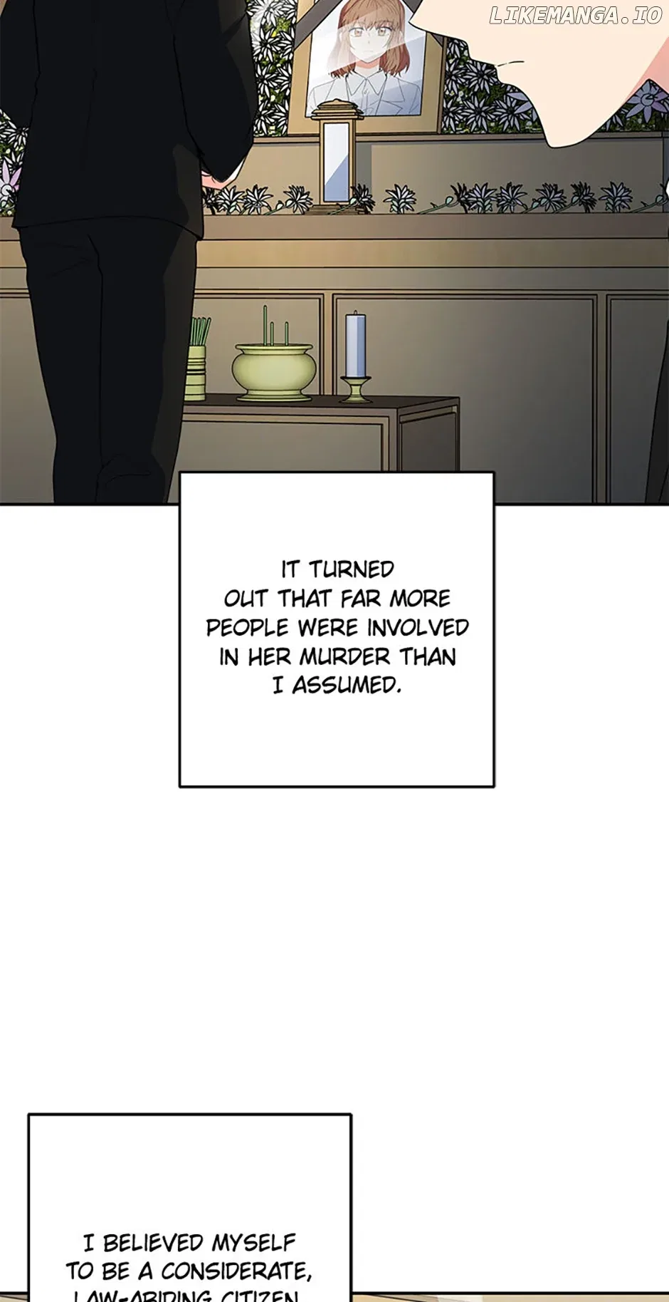 My Brothers, the ProtagonistsMy Brothers, the Protagonists Chapter 77 – Page 6