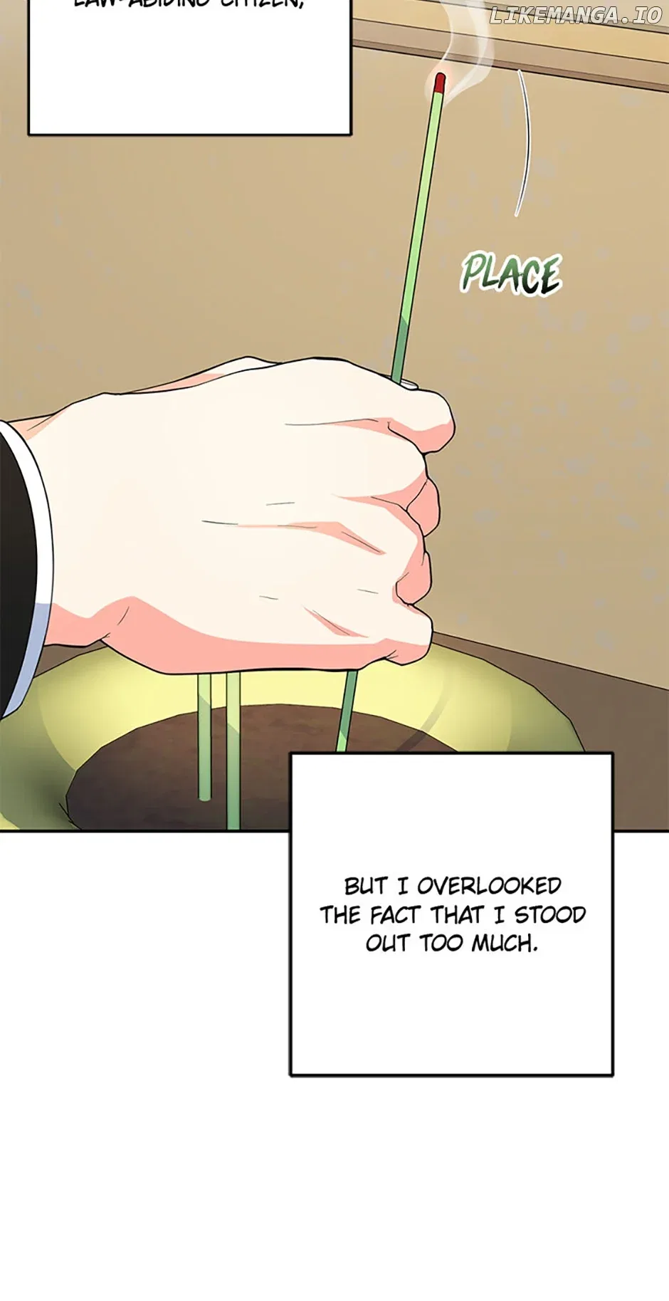 My Brothers, the ProtagonistsMy Brothers, the Protagonists Chapter 77 – Page 7