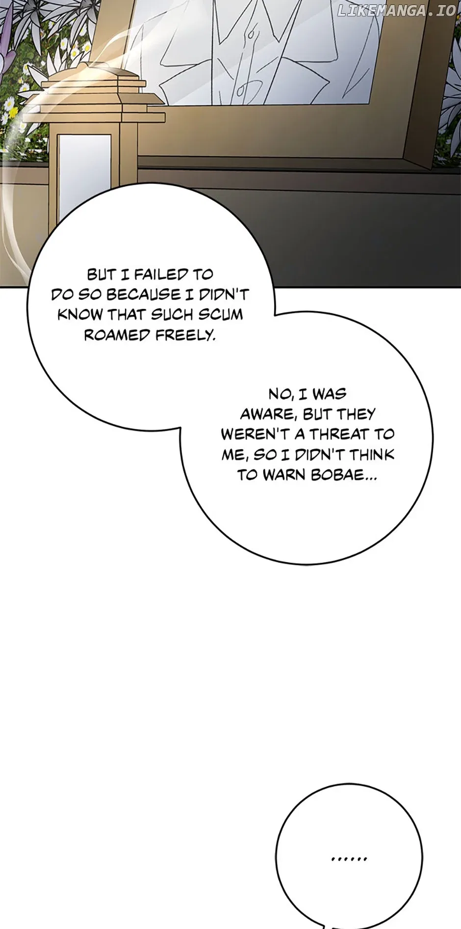 My Brothers, the ProtagonistsMy Brothers, the Protagonists Chapter 77 – Page 12