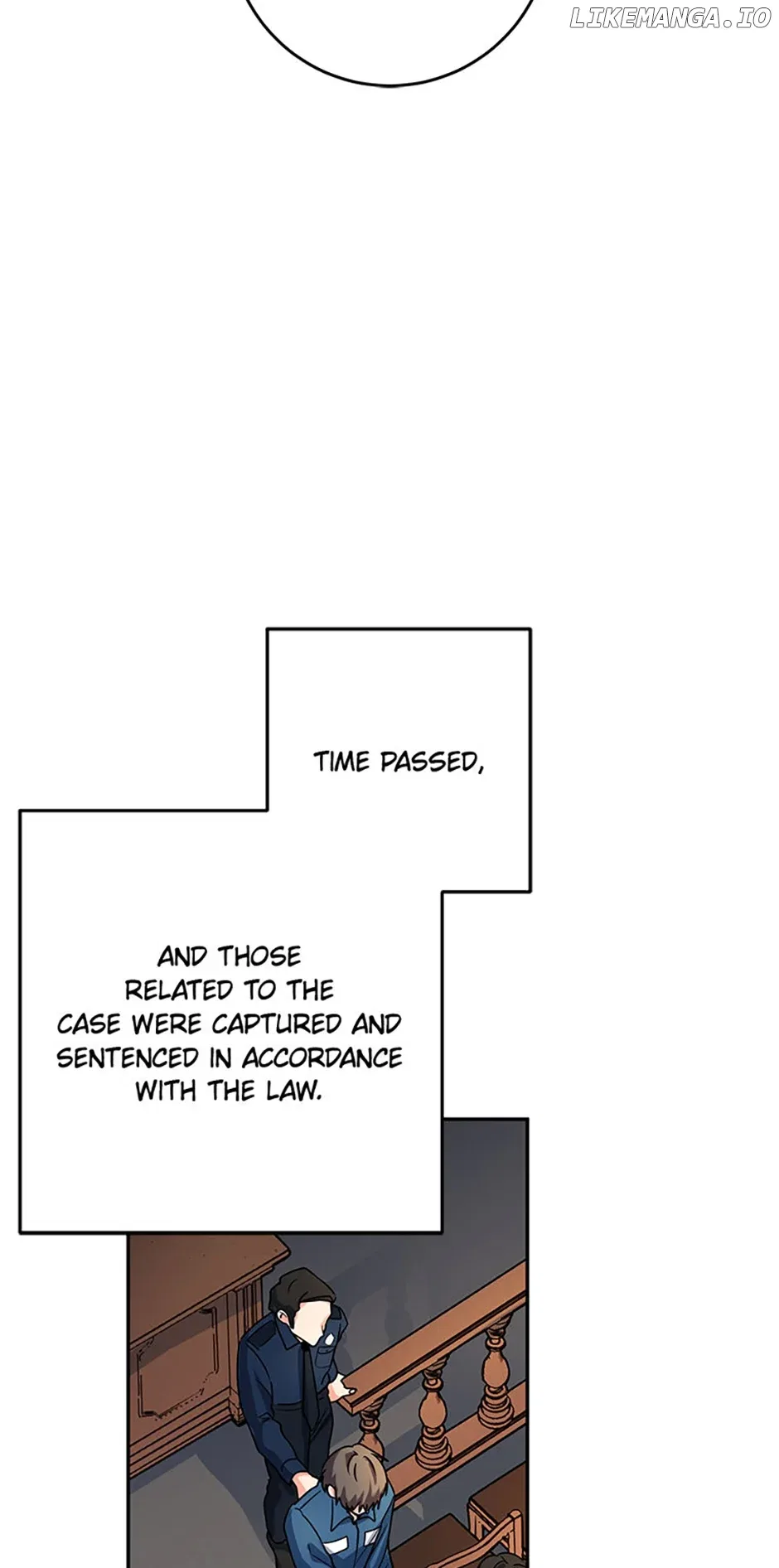 My Brothers, the ProtagonistsMy Brothers, the Protagonists Chapter 77 – Page 14