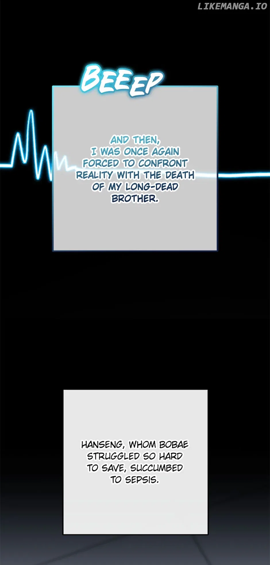 My Brothers, the ProtagonistsMy Brothers, the Protagonists Chapter 77 – Page 19