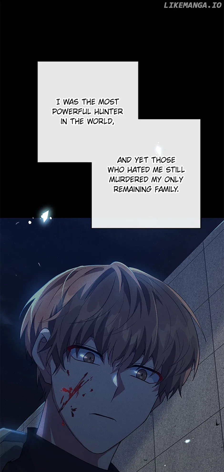 My Brothers, the ProtagonistsMy Brothers, the Protagonists Chapter 77 – Page 24